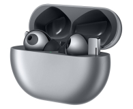 Huawei FreeBuds Pro Srebrne - 595135 - zdjęcie 5